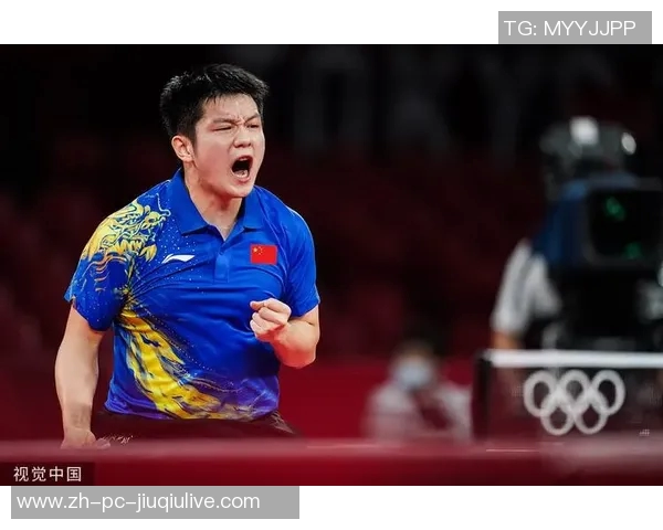 鲁宁与特的巅峰对决谁将成为新一代的乒乓球传奇